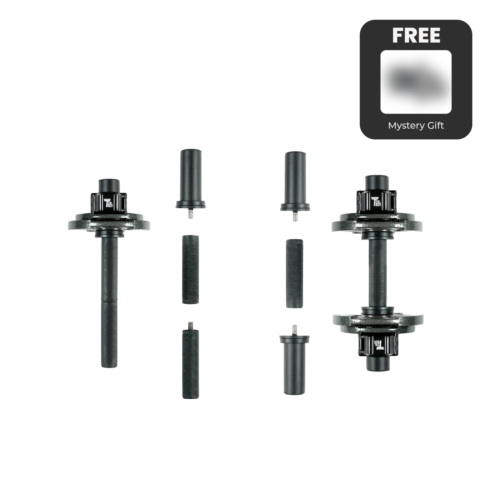 The Torque Bar