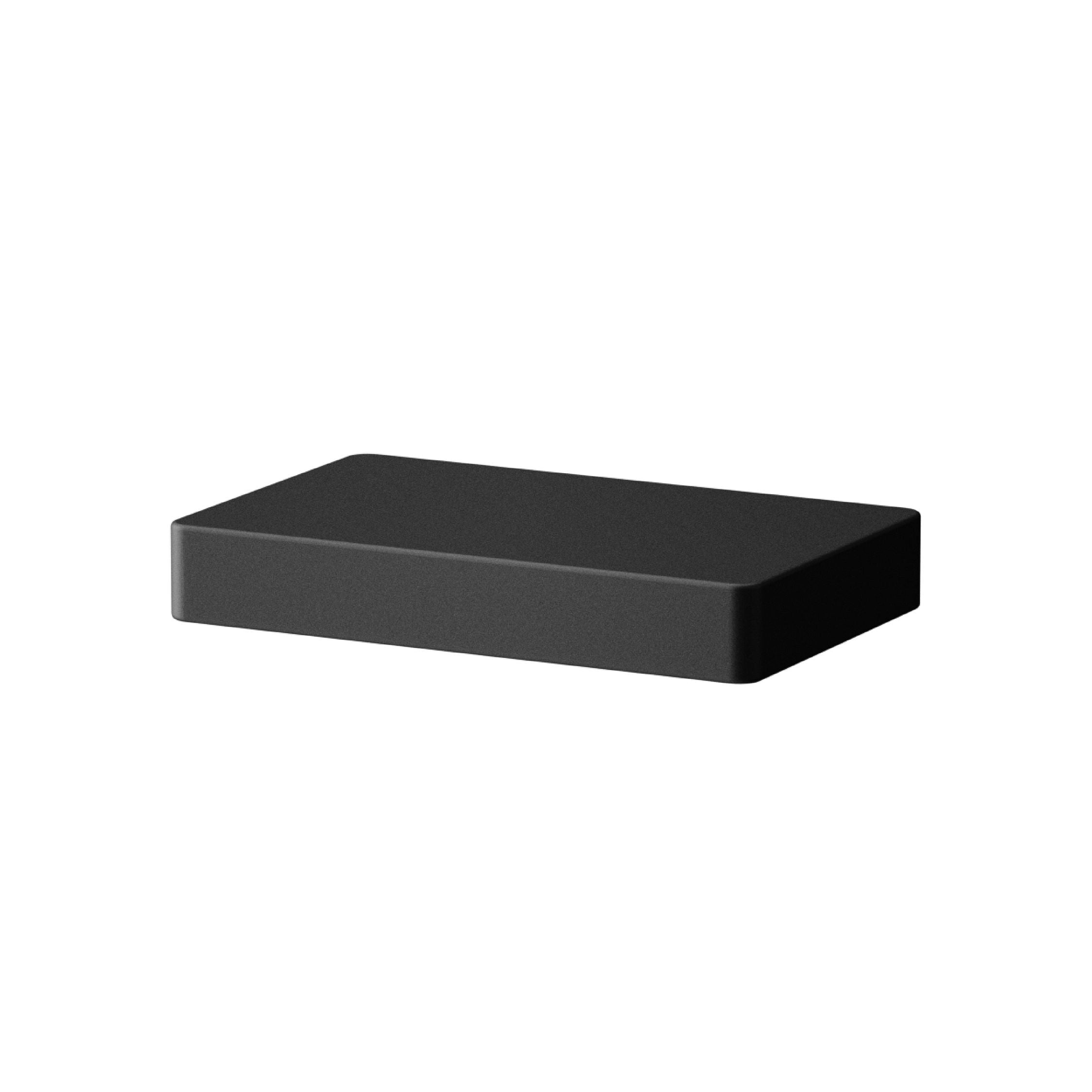 The Versa Pad - The Tib Bar Guy