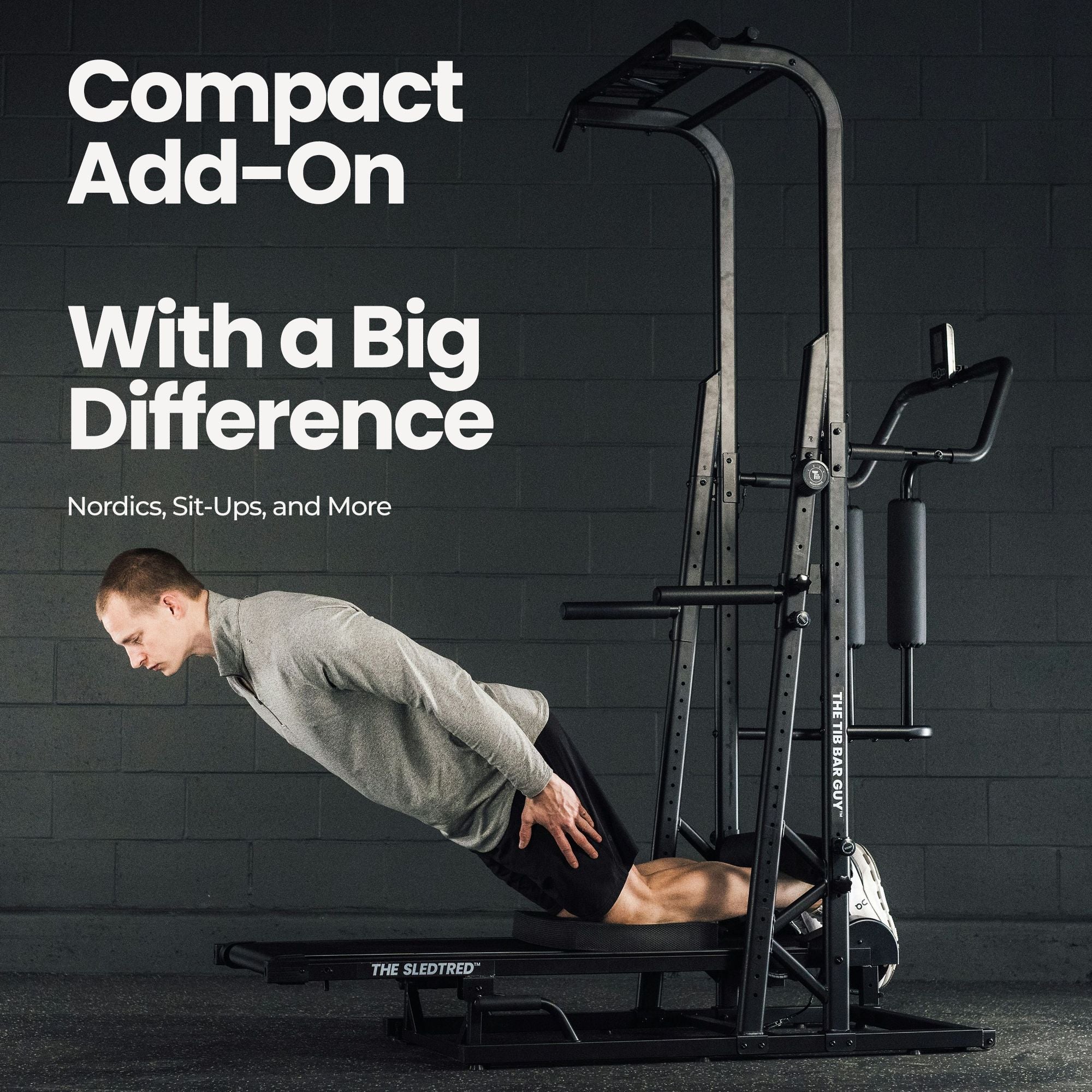 The Versa Pad - Training 2