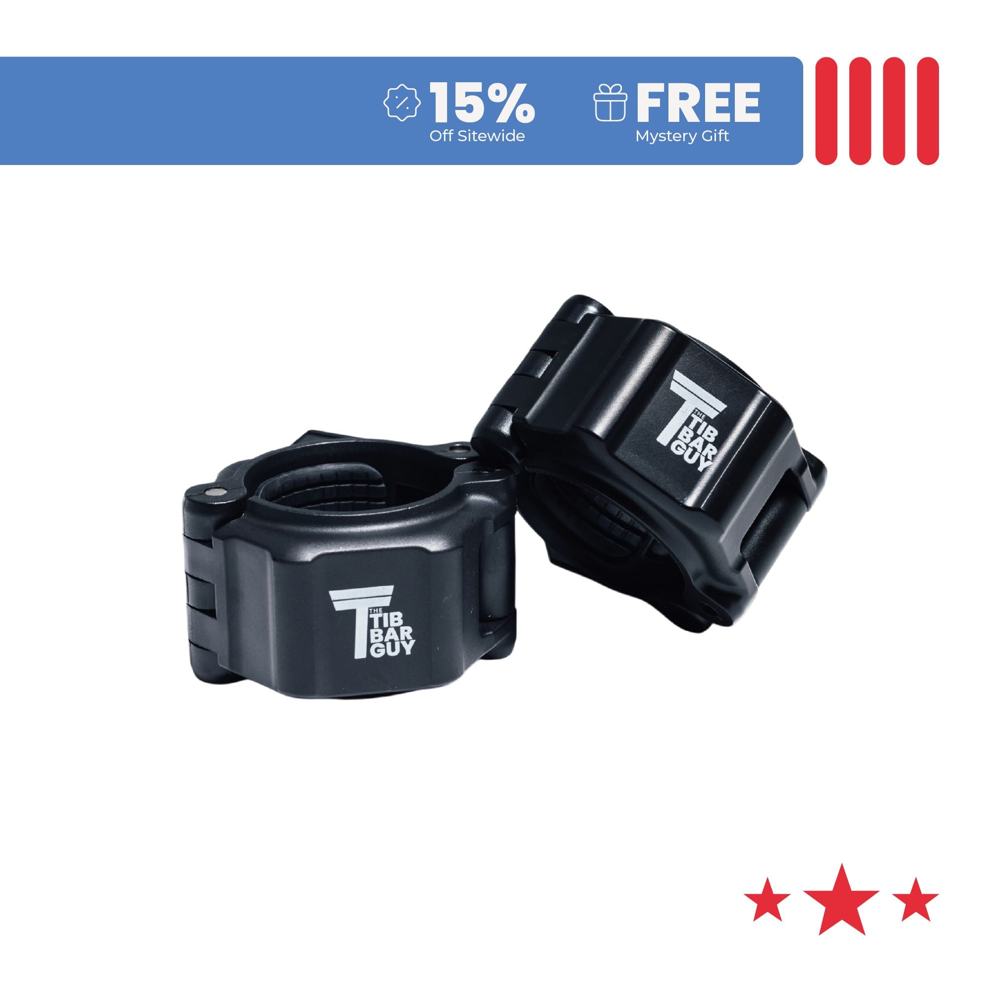 The Weight Clamp