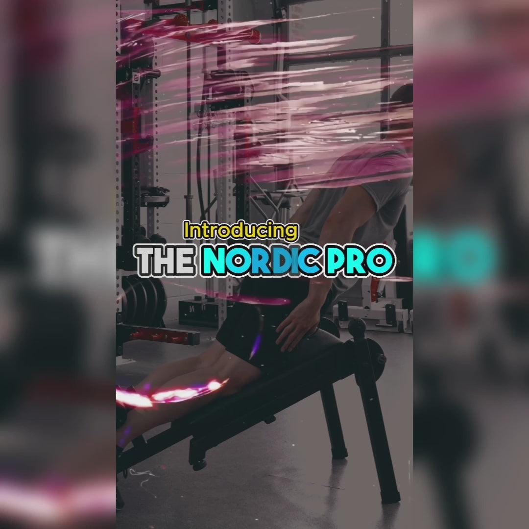 THE NORDIC PRO 3