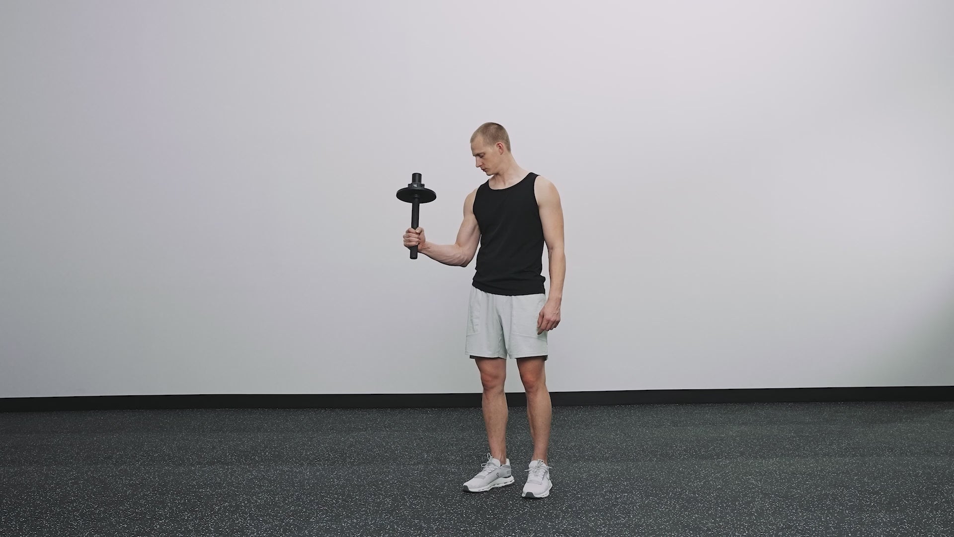 The Torque Bar Elbow, Shoulder Wrist Exercise Equipment – The