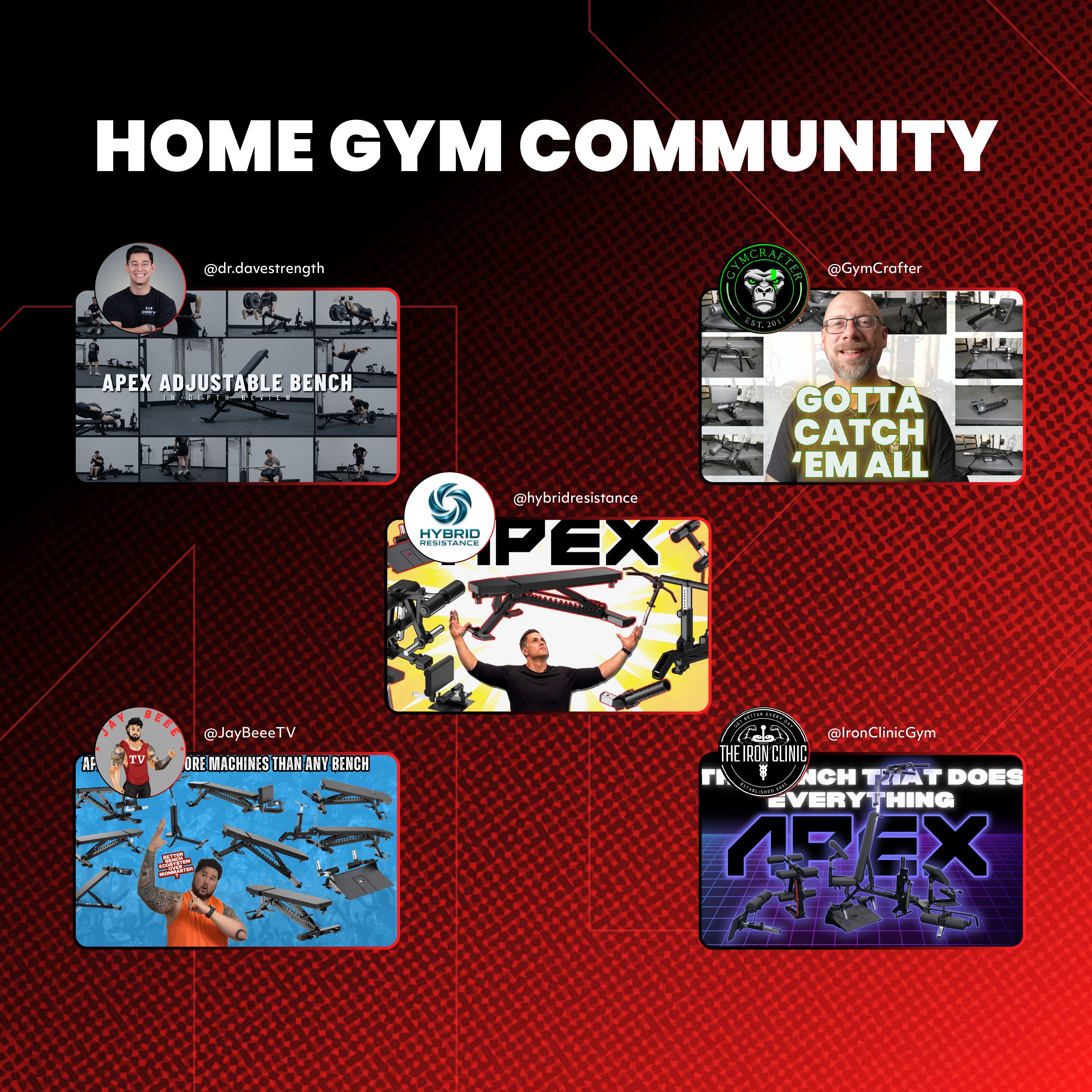 APEX LEG EXTENSION CABLE SYSTEM