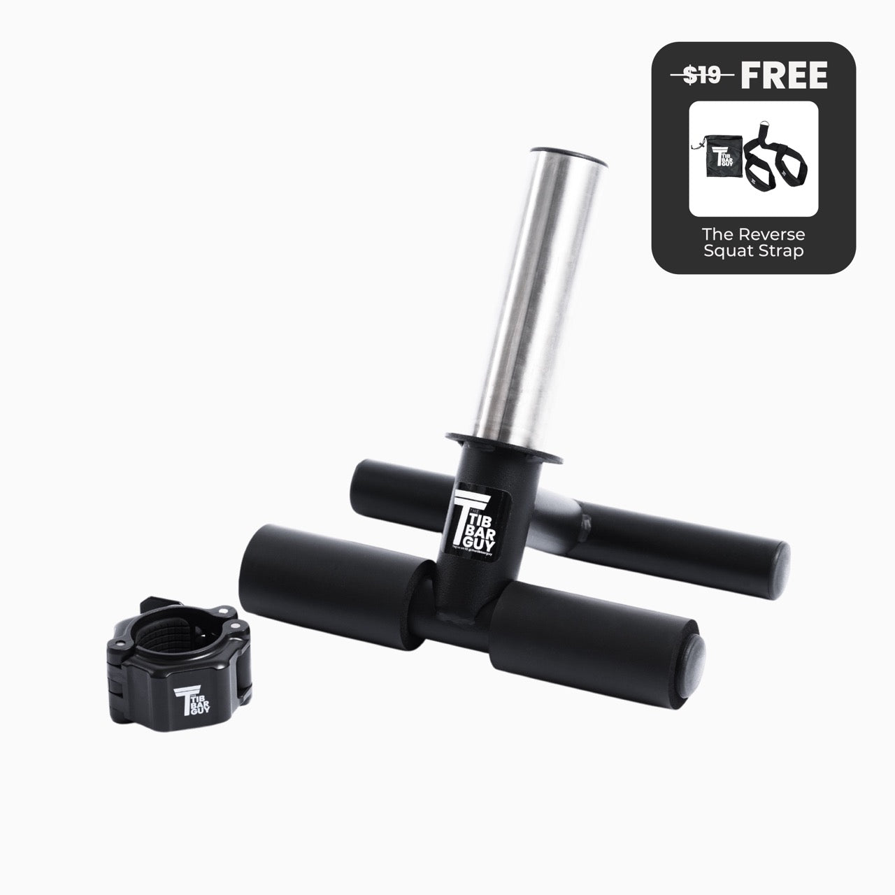 The Tib Bar Pro