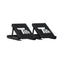 The Slant Ramps