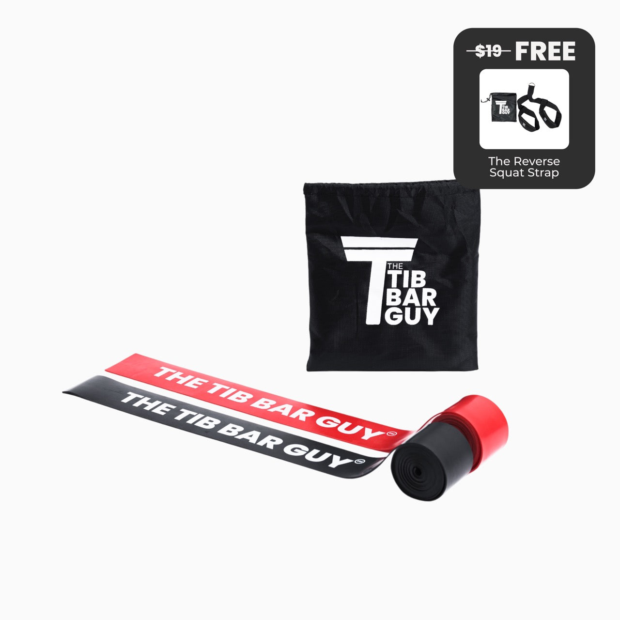 TBG Floss Bands