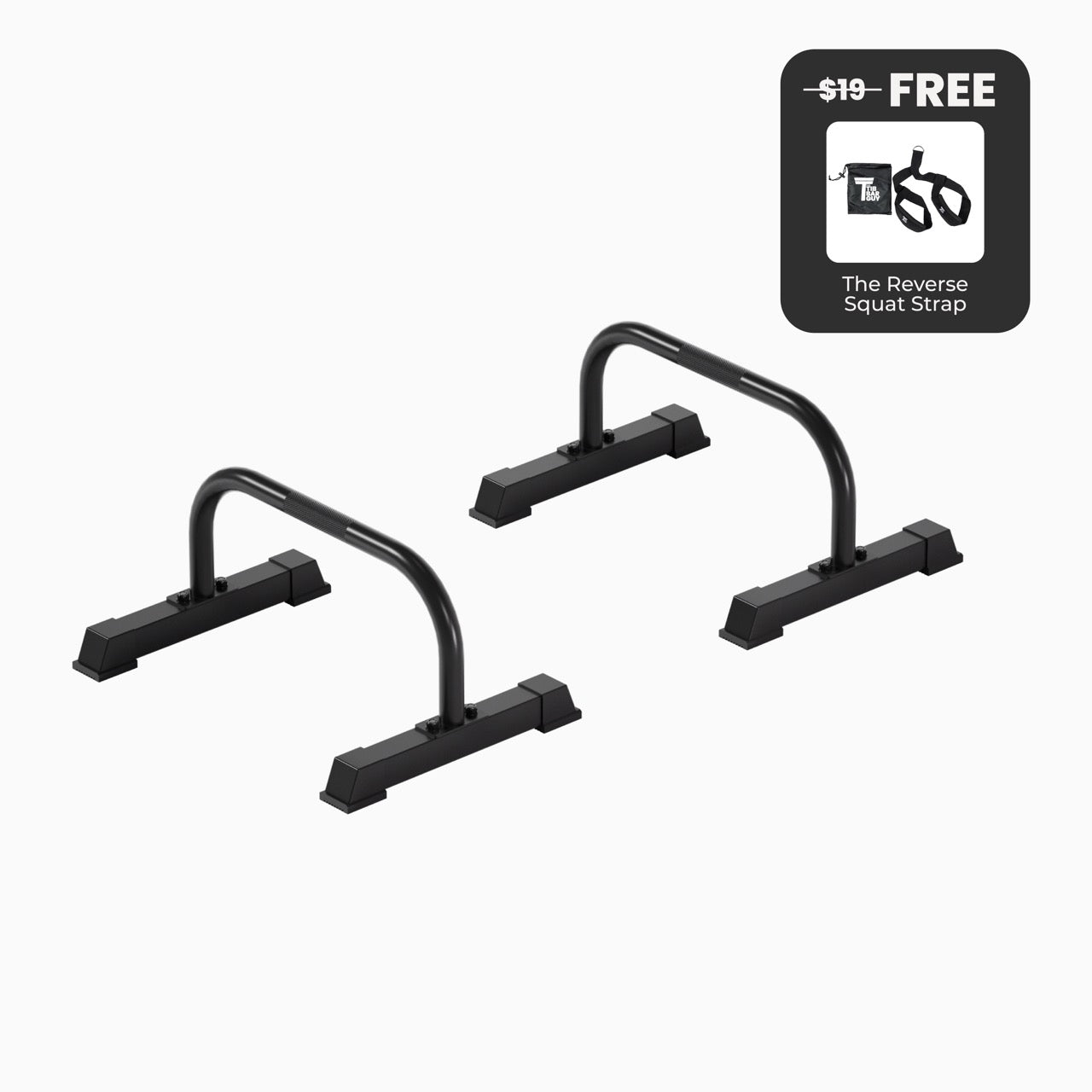 TBG Parallel Bars