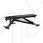 APEX Adjustable Bench