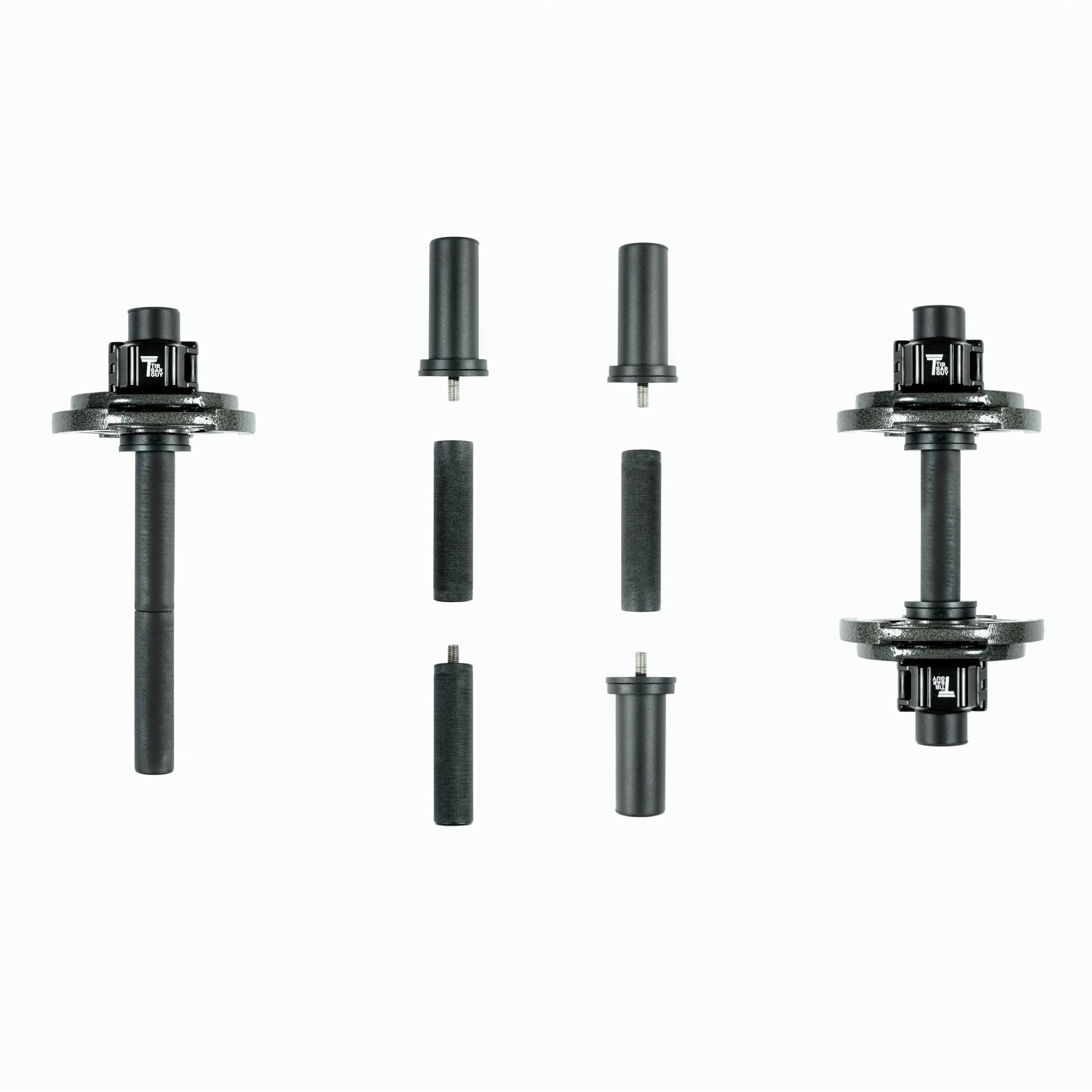 The Torque Bar - The Tib Bar Guy