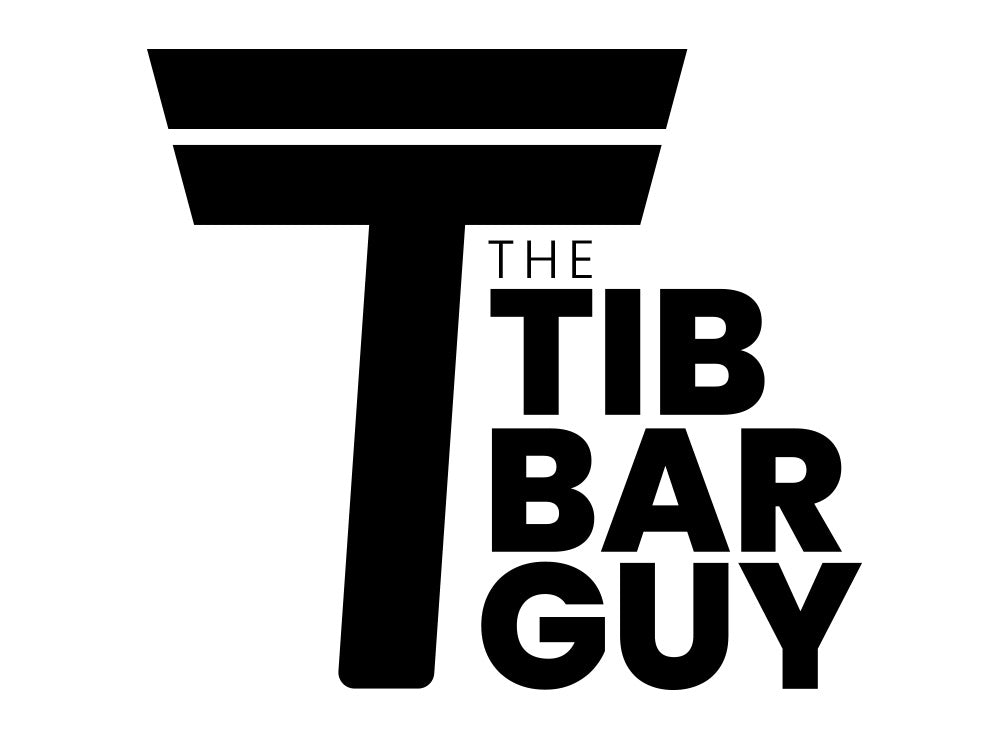 The Tib Bar Guy eGift Card - The Tib Bar Guy